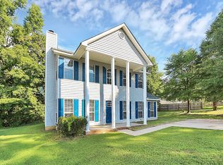 1330 Eagle Ridge Dr, Charlotte, NC 28214
