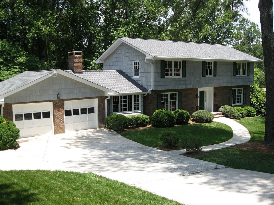 Custom-built home; lovingly cared for since 1965 by original owner