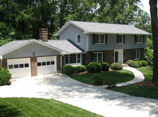 3194 Sugarplum Rd, Atlanta, GA 30345