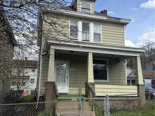 509 Alter St, Carnegie, PA 15106