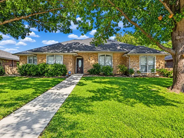 1919 Camden Way, Carrollton, TX 75007
