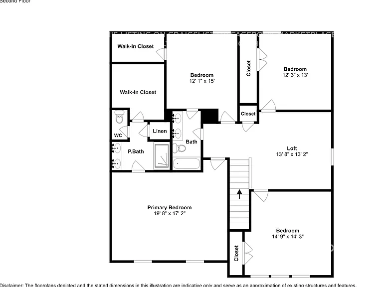 129 Gray Willow St — Photo 3