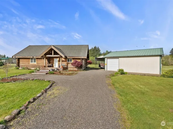 171 Barrier Dr, Salkum, WA 98582