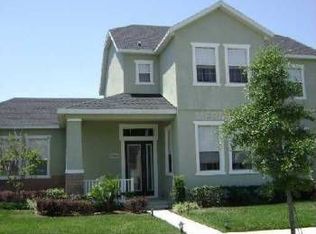 13239 Sunkiss Loop, Windermere, FL 34786