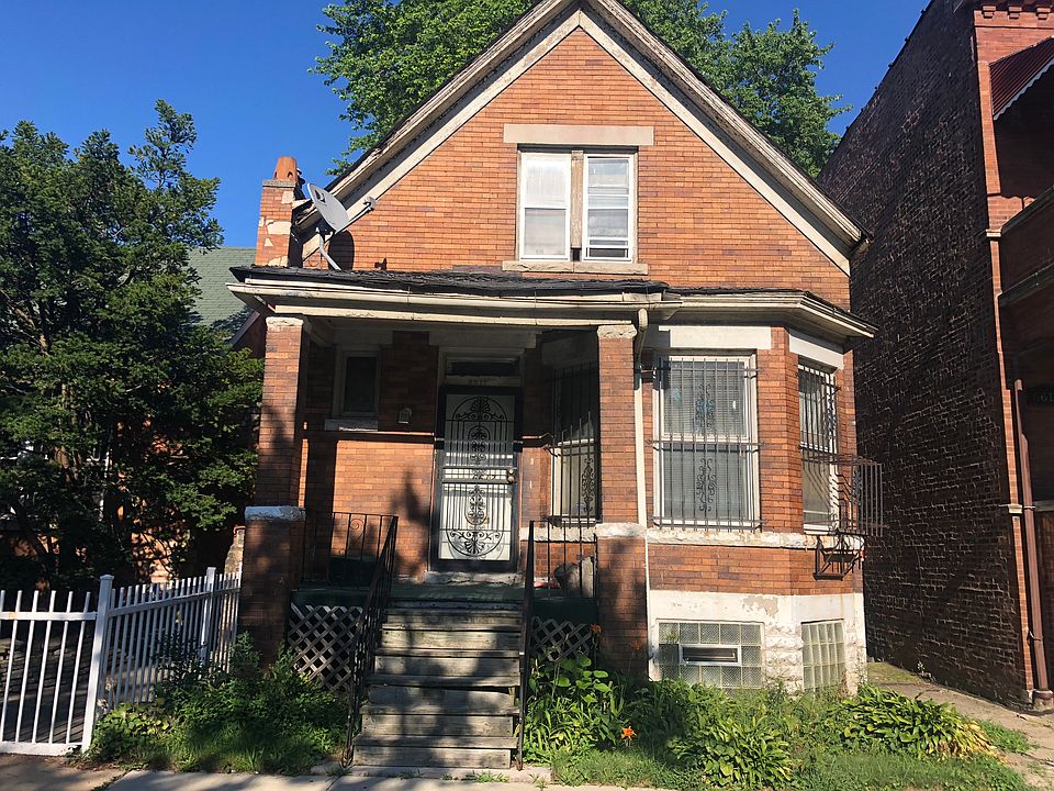 2nd image of 6617 S Evans Ave