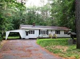 150 Squannacook Rd, Shirley, MA 01464