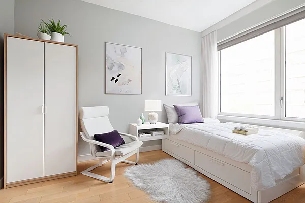 Rented by Compass | media 21