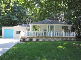 19951 M 60, Three Rivers, MI 49093