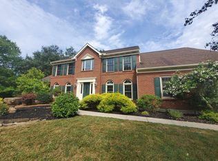 6636 Wyndwatch Dr, Cincinnati, OH 45230