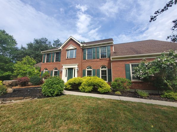 6636 Wyndwatch Dr, Cincinnati, OH 45230