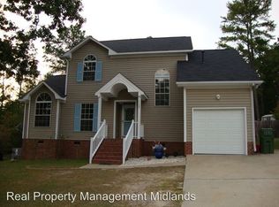 117 Salusbury Ln, Columbia, SC 29229