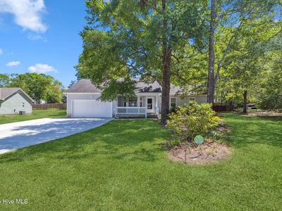 244 Shellbank Drive, Sneads Ferry, NC, 28460