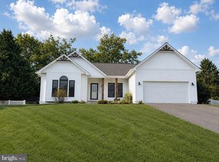 59 Saddleridge Ct, Myersville, MD 21773