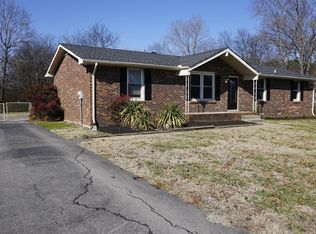 6357 Lee Ave, Murfreesboro, TN 37129