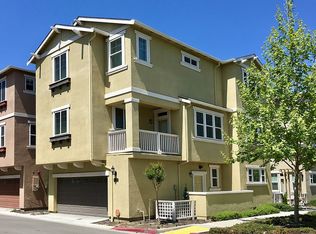 3001 Moss Landing Ter, Fremont, CA 94538