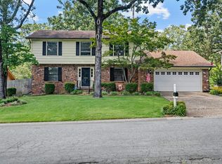 2600 Cedar Creek Rd, North Little Rock, AR 72116