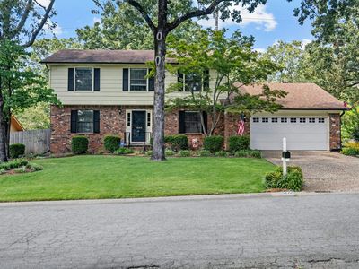 2600 Cedar Creek Rd, North Little Rock, AR, 72116