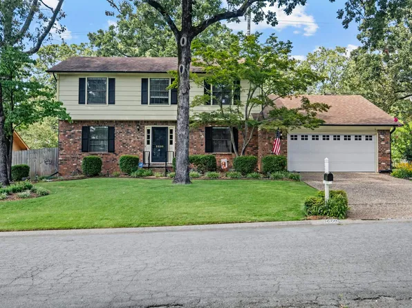 2600 Cedar Creek Rd, North Little Rock, AR 72116