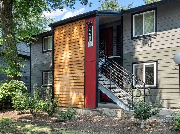 12628 NW Barnes Rd APT 4, Portland, OR 97229
