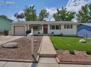 4685 Portrait Pl, Colorado Springs, CO 80917