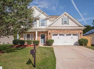 113 Bells Creek Dr, Simpsonville, SC 29681