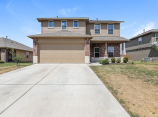 716 Luna Vista Dr, Hutto, TX 78634