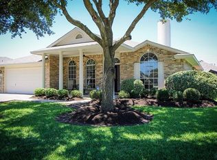 1418 Marsh Harbour Dr, Round Rock, TX 78664