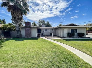 4045 W Feemster Ave, Visalia, CA 93277