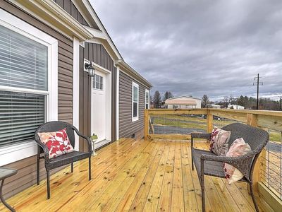 4100 Weaver Pike, Bluff City, TN, 37618