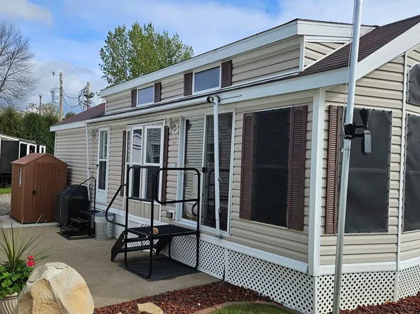 4328 460th St #34, Isle, MN 56342