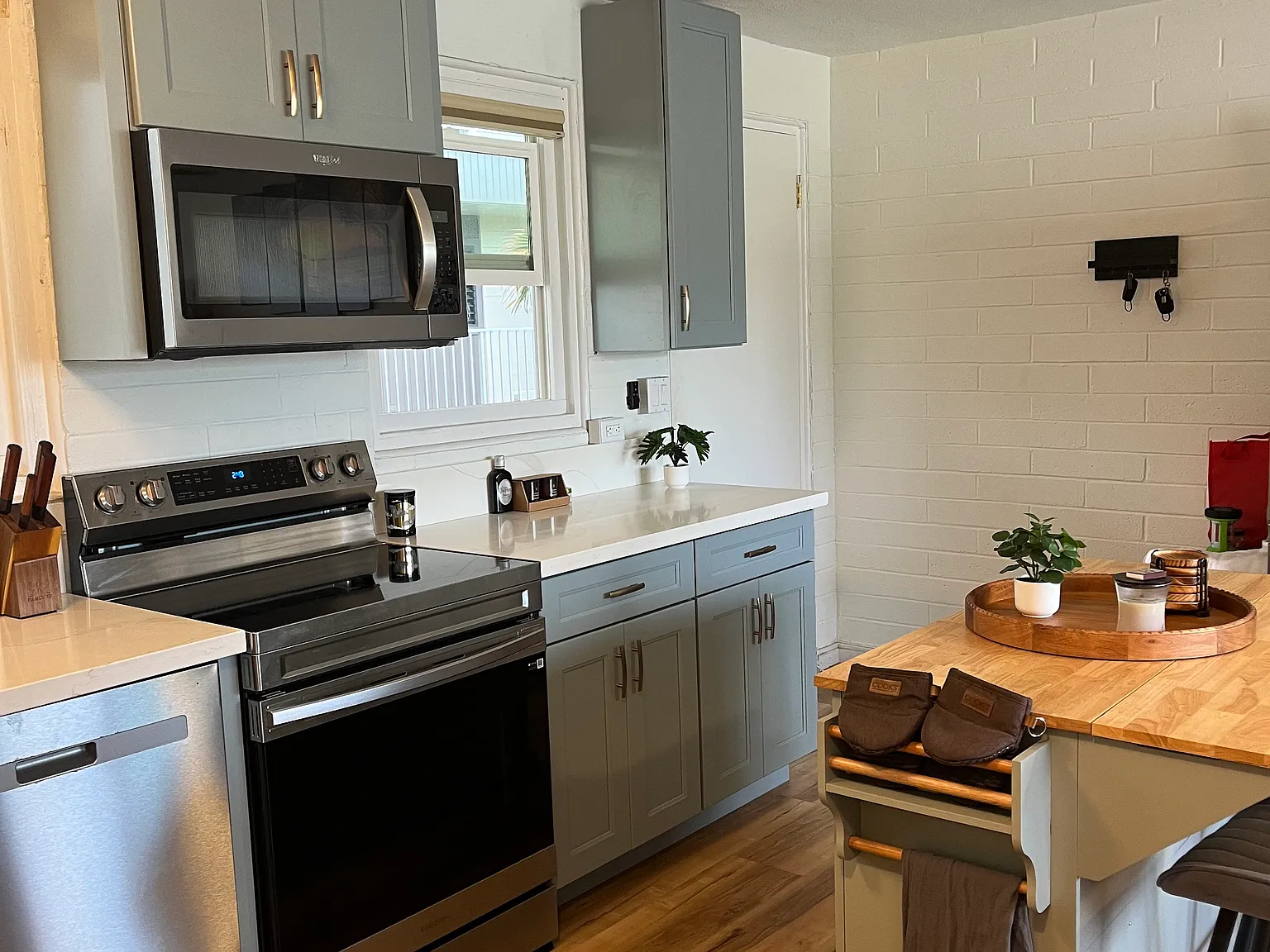 1 bed, 480 sqft, $2,800 — Photo 2