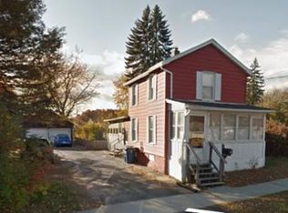 10 West St, West Springfield, MA 01089