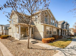 9758 Laredo St Unit 27e, Commerce City, CO 80022
