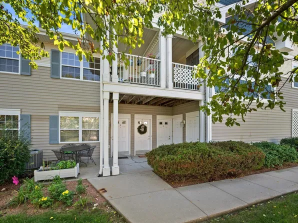 7984 N 107th STREET #5, Milwaukee, WI 53224