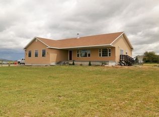 3512 E 430 N, Lewisville, ID 83431