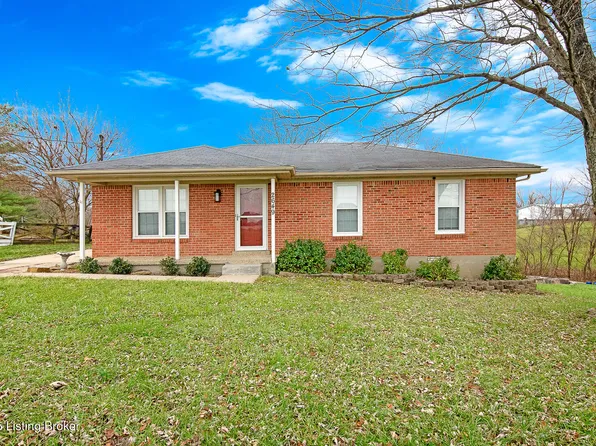 2649 Lake Jericho Rd, Smithfield, KY 40068