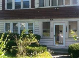 1012 Pleasant St #3, Worcester, MA 01602