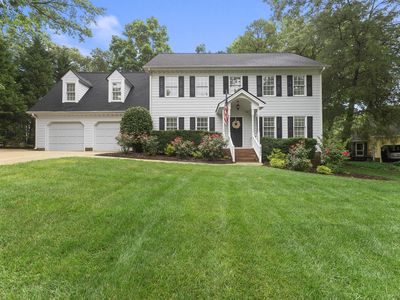 8304 Apple Orchard Way, Raleigh, NC, 27615
