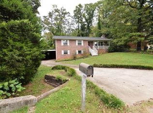 3367 Adkins Rd, Chattanooga, TN 37419