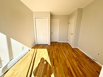 Rented by Garfield Realty 