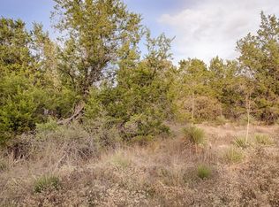 Lots 39 & 40 Clover St, Kingsland, TX 78639