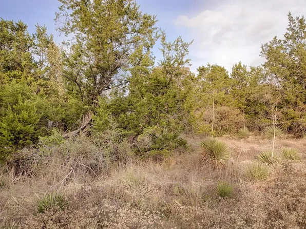 Lots 39 & 40 Clover Street, Kingsland, TX 78639