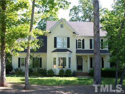 8908 Timberland Dr, Wake Forest, NC, 27587