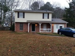 2653 Janice Cir, Birmingham, AL 35235