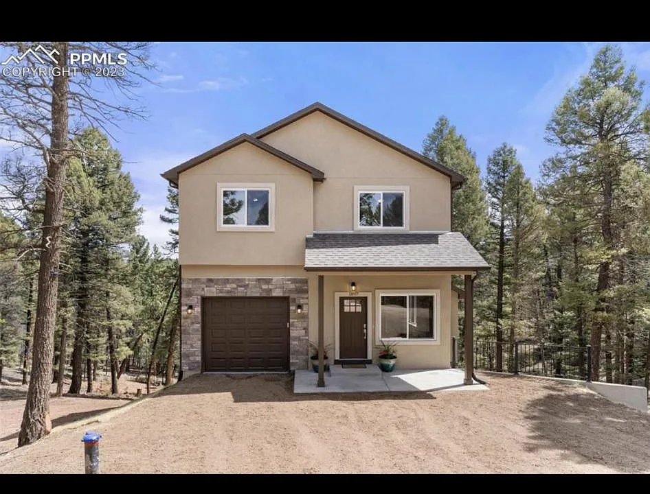 1897 N Mountain Estates Rd