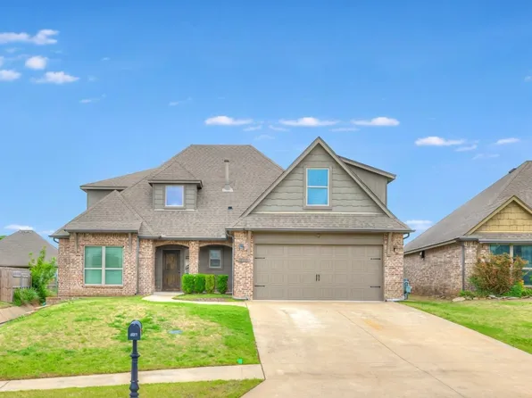 3357 S 207th East Ave, Broken Arrow, OK 74014