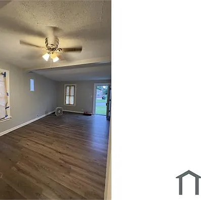 3 bed, 1076 sqft, $1,200 — Photo 4