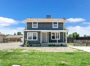 9909 Greenacres Dr, Bakersfield, CA 93312