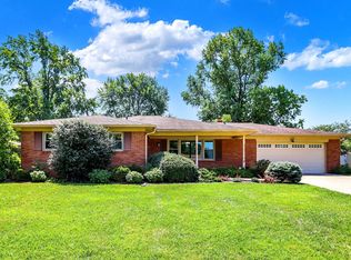 6811 Shalimar Ct, Indianapolis, IN 46214