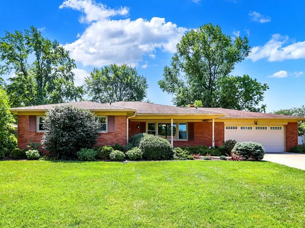6811 Shalimar Ct, Indianapolis, IN 46214